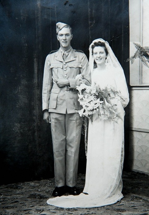 Wedding