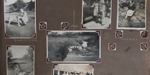 Sinclair's Album