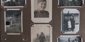 Sinclair's Album