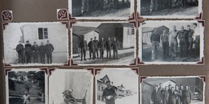 Sinclair's Album