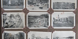Sinclair's Album