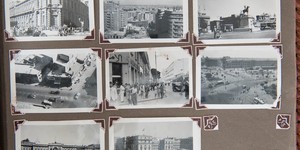 Sinclair's Album