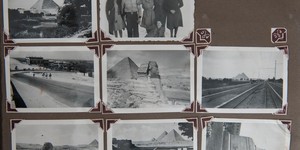 Sinclair's Album