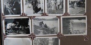 Sinclair's Album