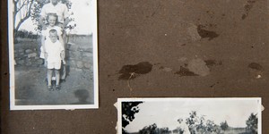 Sinclair's Album