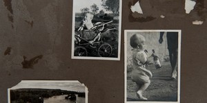 Sinclair's Album