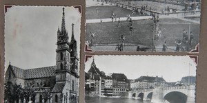Sinclair's Album