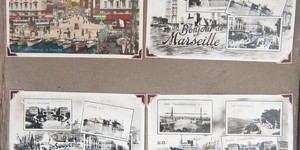 The Scrap Book
