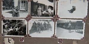 The Scrap Book