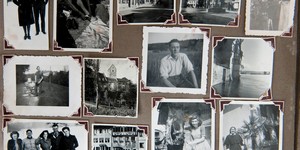 The Scrap Book