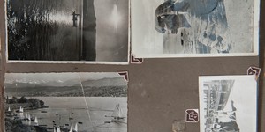 The Scrap Book