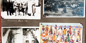The Scrap Book