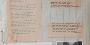 The Scrap Book