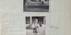The Scrap Book