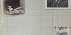 The Scrap Book