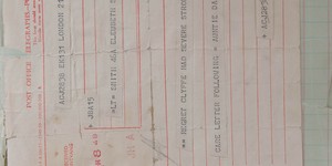 The Scrap Book
