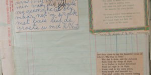 The Scrap Book