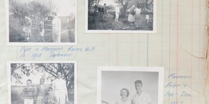 The Scrap Book
