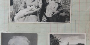 The Scrap Book