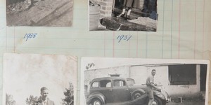 The Scrap Book