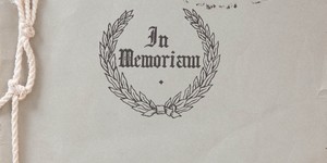 The Scrap Book