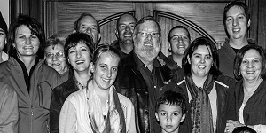 The whole mob - 16 June 2012 - Kimberley