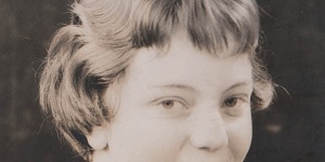 Patricia Estelle Harvey