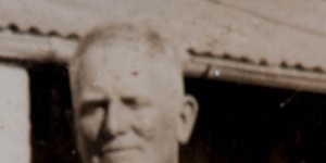 Cecil Victor Douglas Harvey
