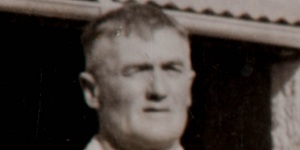 Ernest Harvey