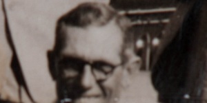 George Edward Harvey
