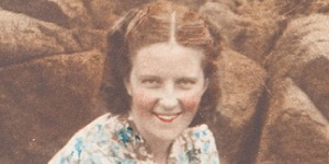 Gertrude