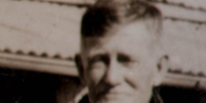 Hubert Hugh Harvey