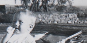 Stanley - almost 60 years ago